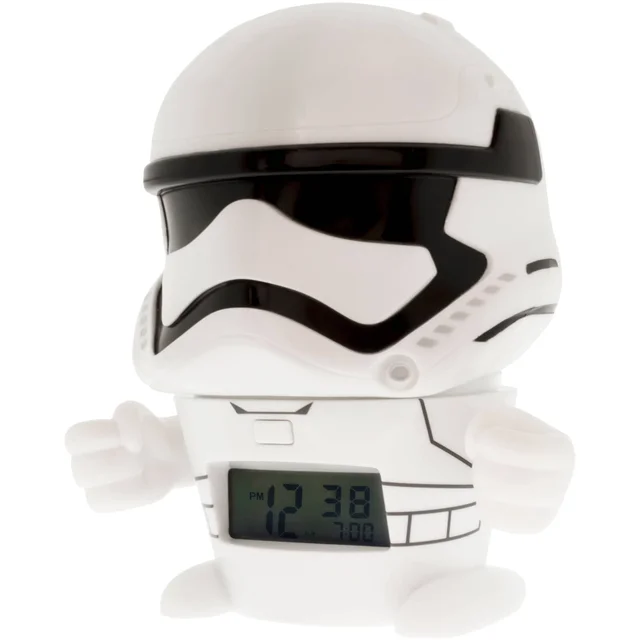 BulbBotz Horloge Star Wars Stormtrooper