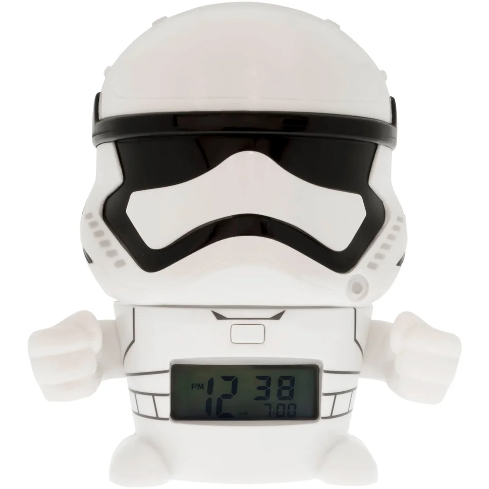 BulbBotz Horloge Star Wars Stormtrooper Image 1