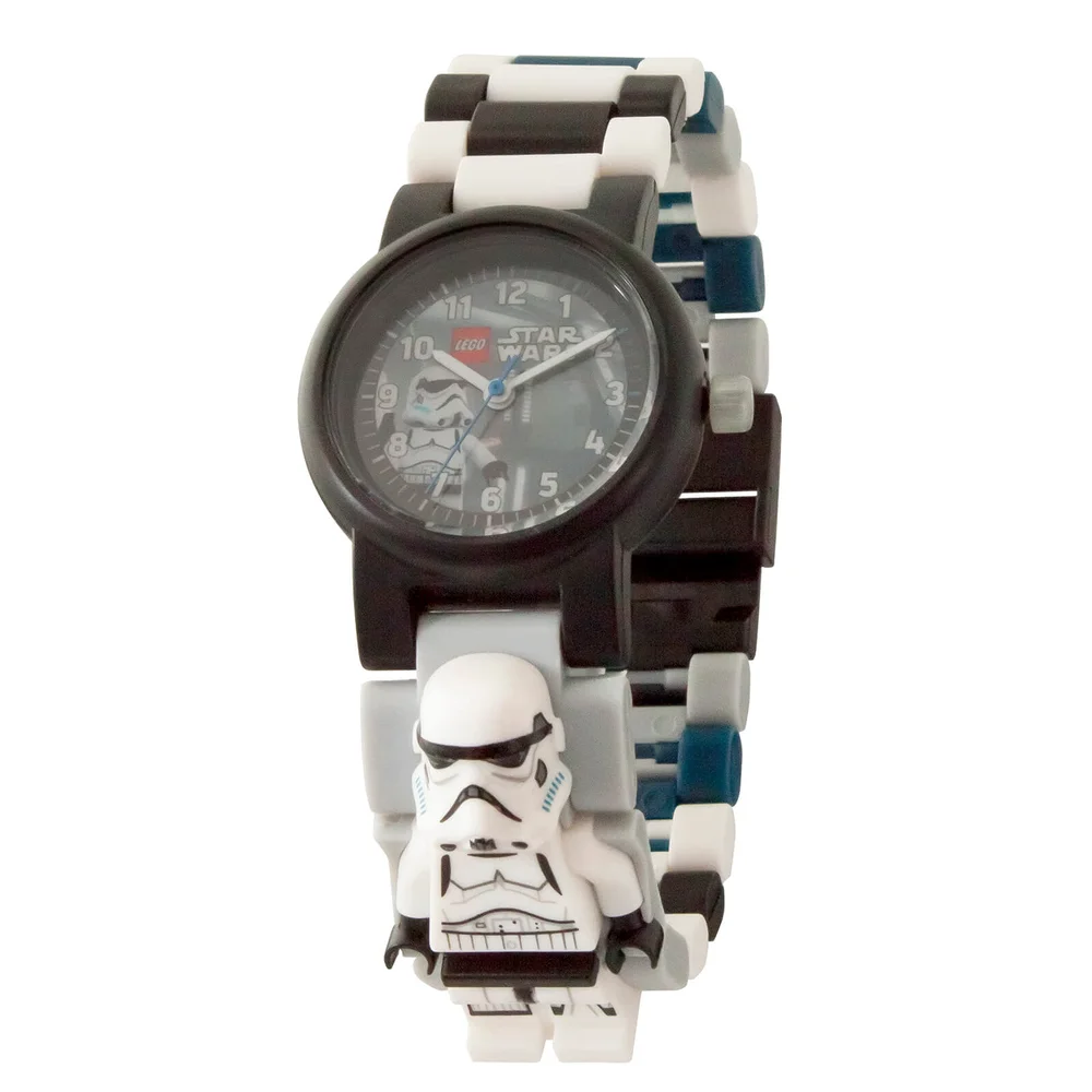 LEGO Star Wars : Montre Stormtrooper Image 1