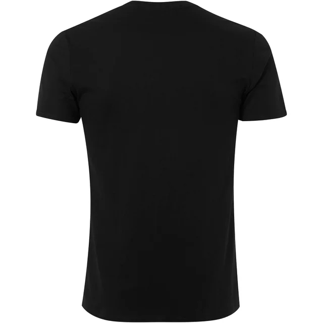 T-Shirt Homme Spider-Man - Noir