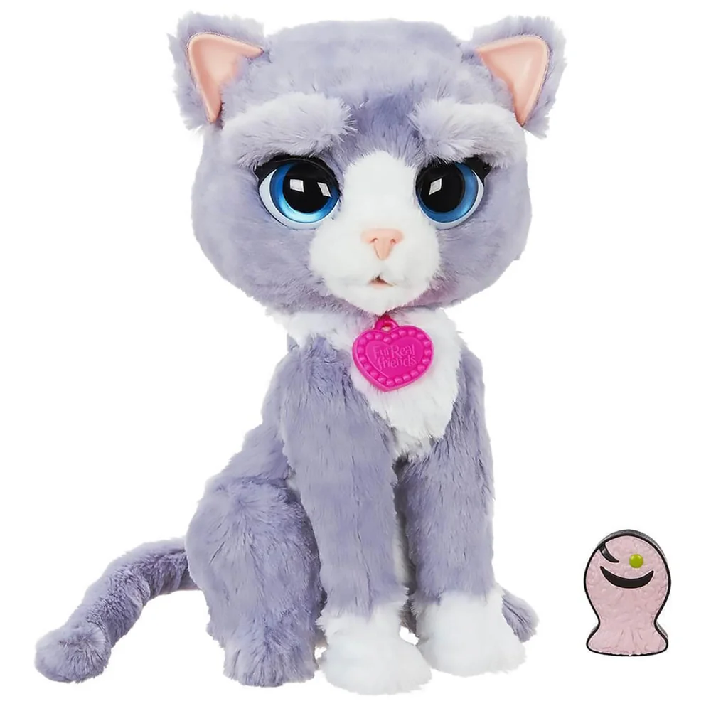 Bootsie Mon Chat - Furreal Image 1