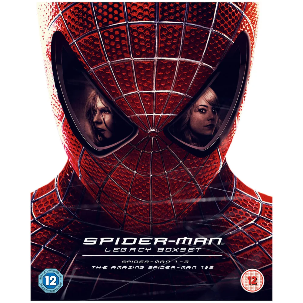 Spider-Man Legacy (Édition limitée) Image 1