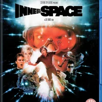 Innerspace
