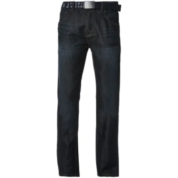 Jean Homme - Denim Smith & Jones Fuse - Foncé