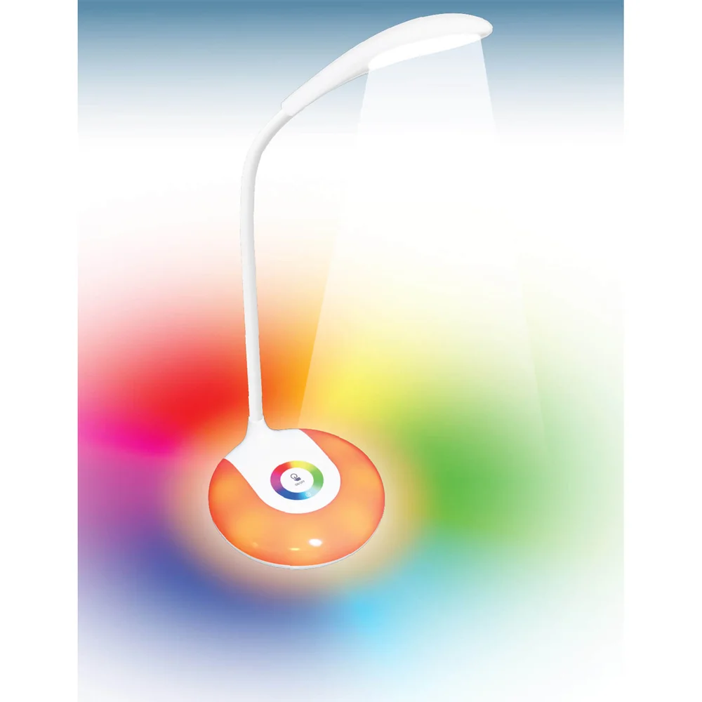 Lampe Changeante - Mayhem Image 1