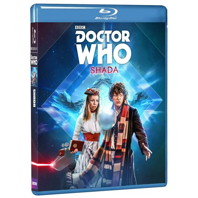 Docteur Who Shada