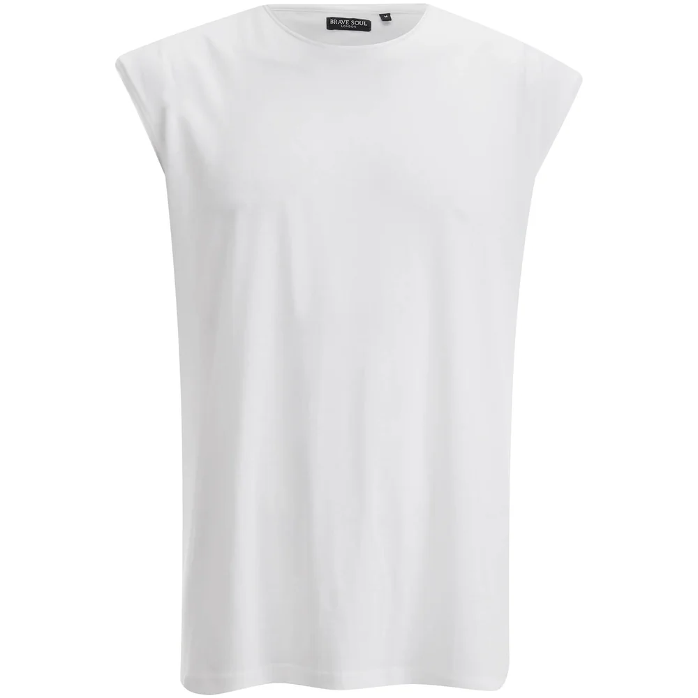 Marcel Varley Brave Soul - Blanc - S - Blanc Image 1