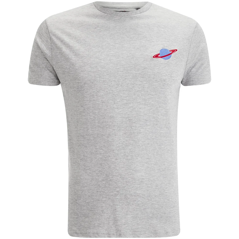 T-Shirt Homme Spyro Brave Soul - Gris Clair - S - Gris Image 1