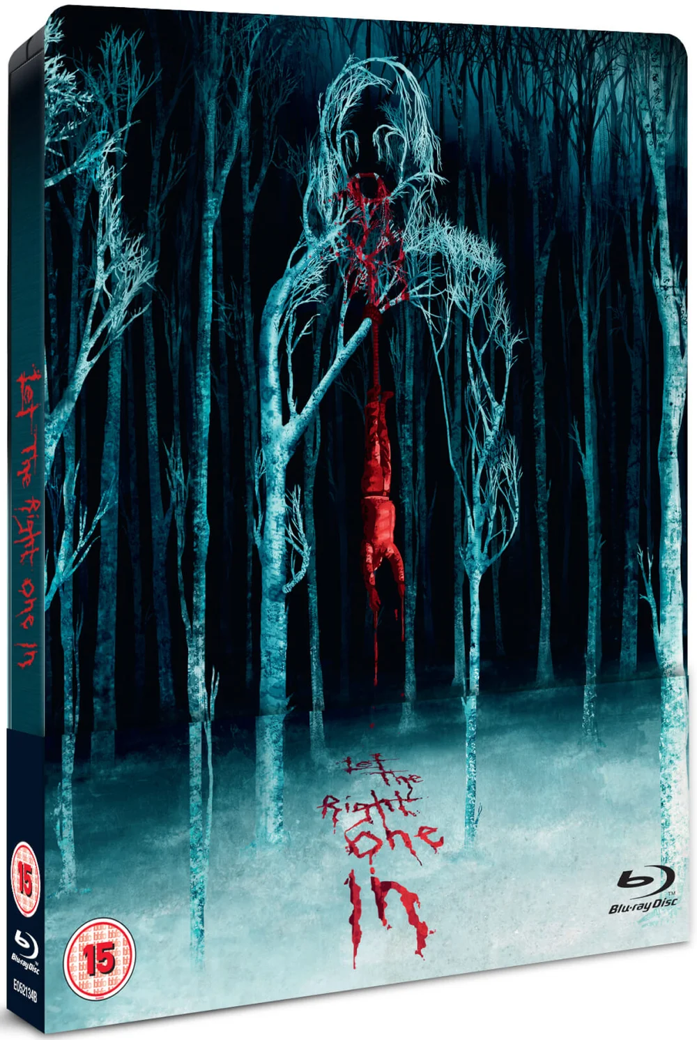 Morse - Steelbook Édition Exclusive et Limitée pour Zavvi Image 1