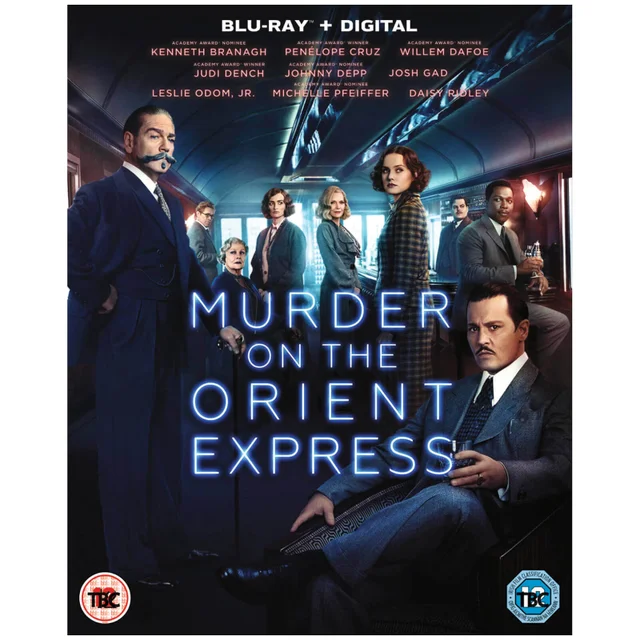 Le Crime de l'Orient Express