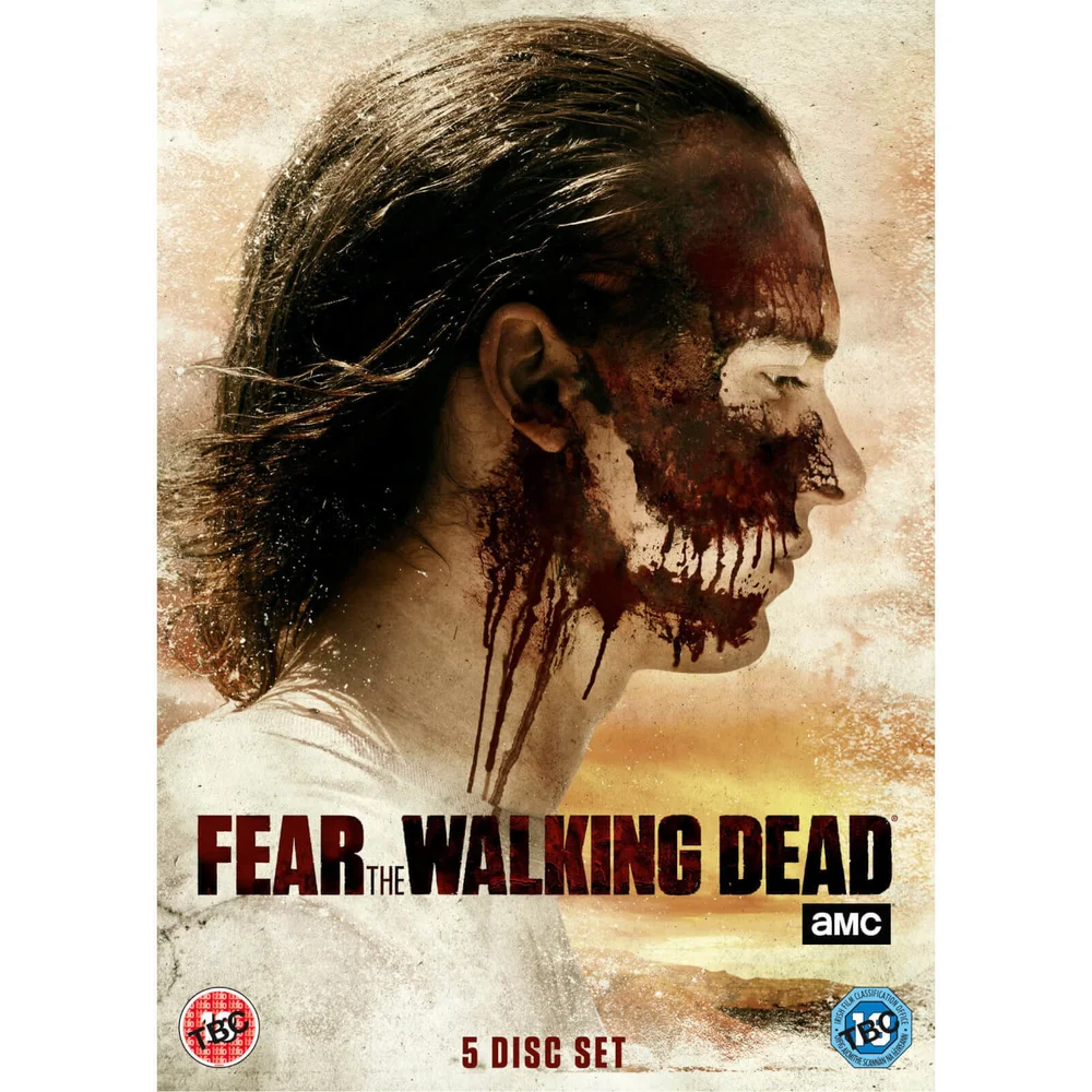 Fear The Walking Dead - Saison 3 Image 1