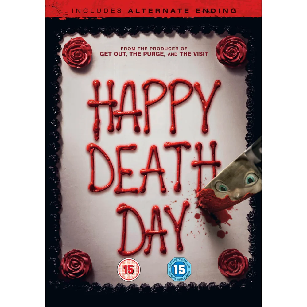Happy Death Day Image 1