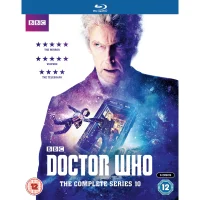 Doctor Who - Saison 10 - undefined undefined