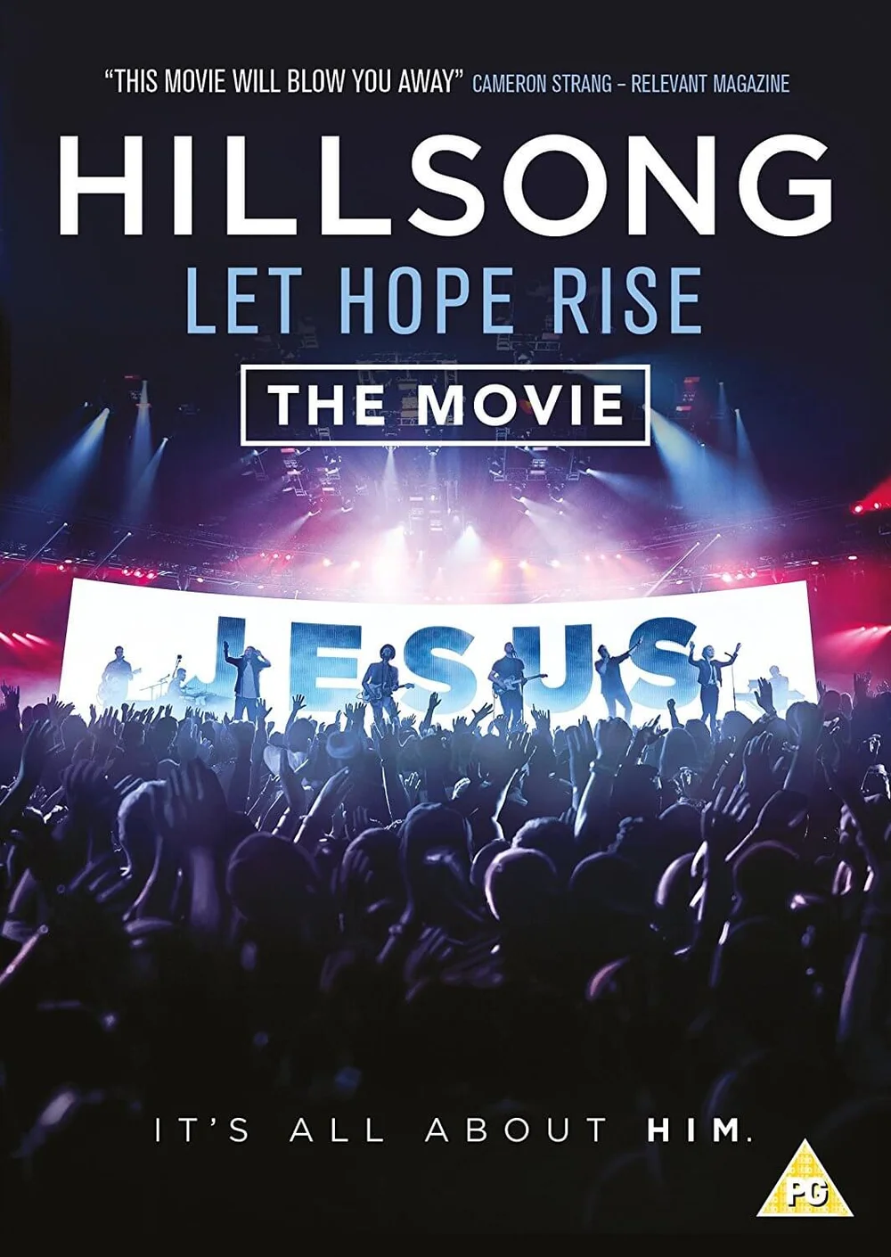 Hillsong Image 1