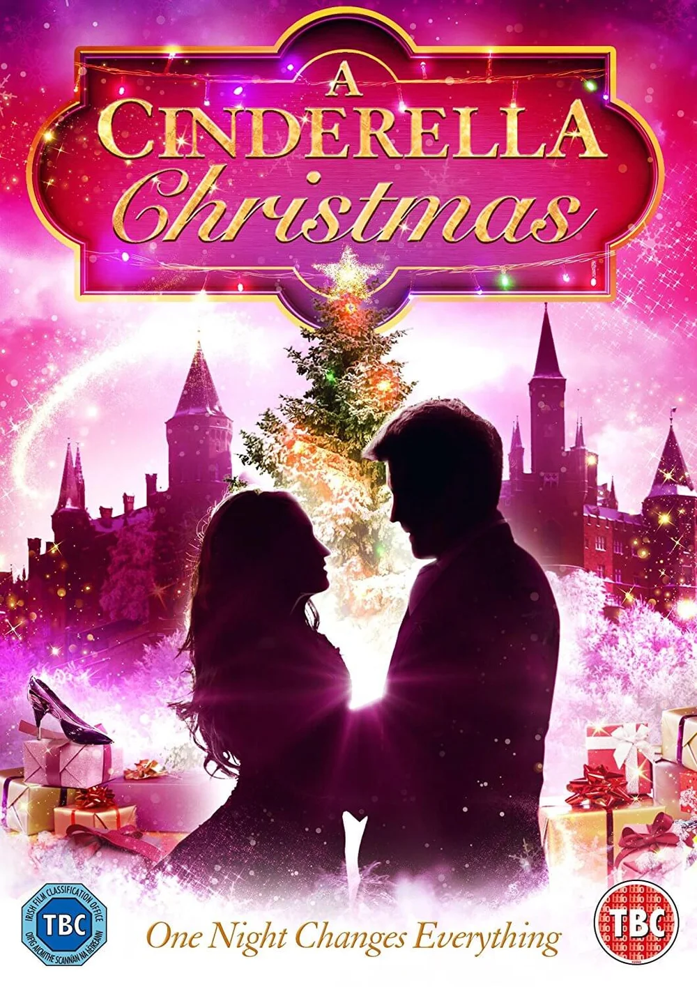 A Cinderella Christmas Image 1