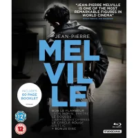 Coffret Melville