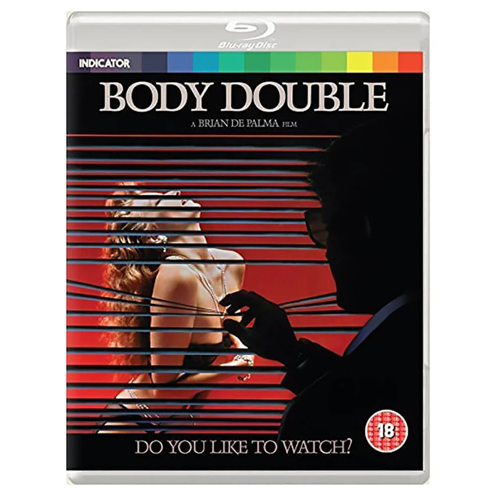 Body Double Image 1