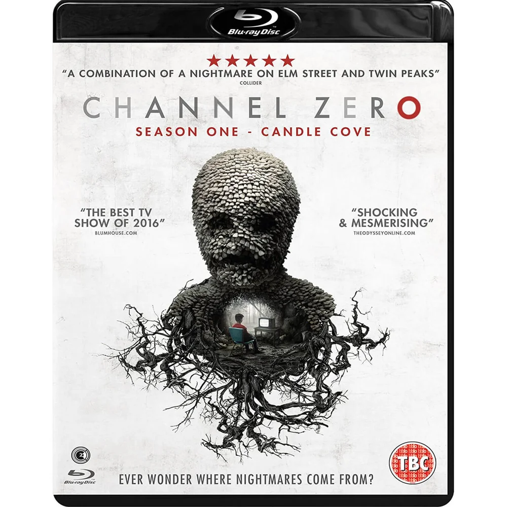 Channel Zero - Saison 1 : Candle Cove Image 1