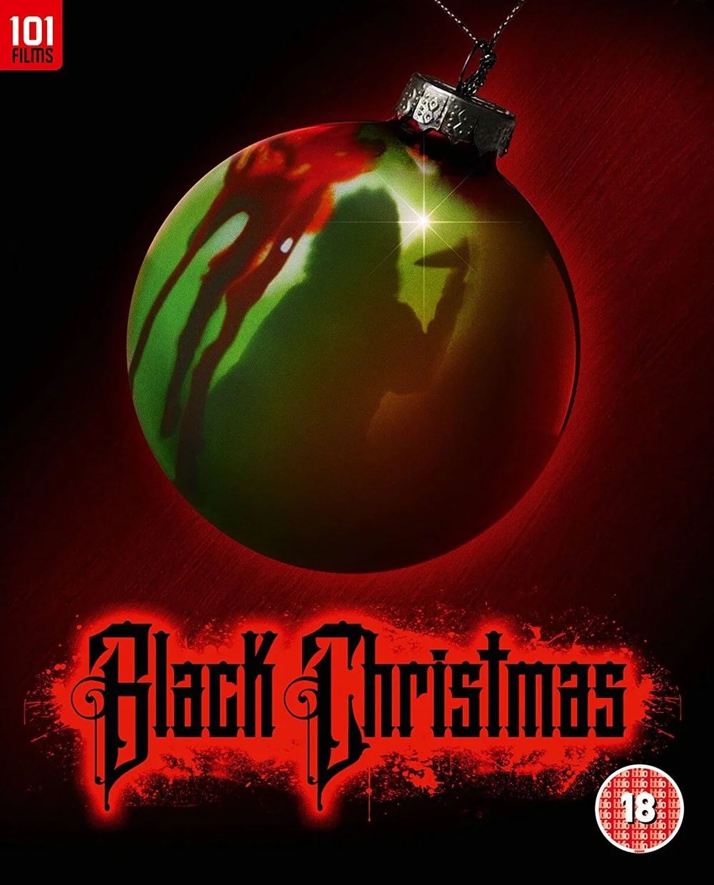 Black Christmas Édition spéciale (Format Double) Image 1