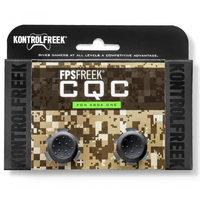 Grips de pouce KontrolFreek FPS Freek CQC Image 1