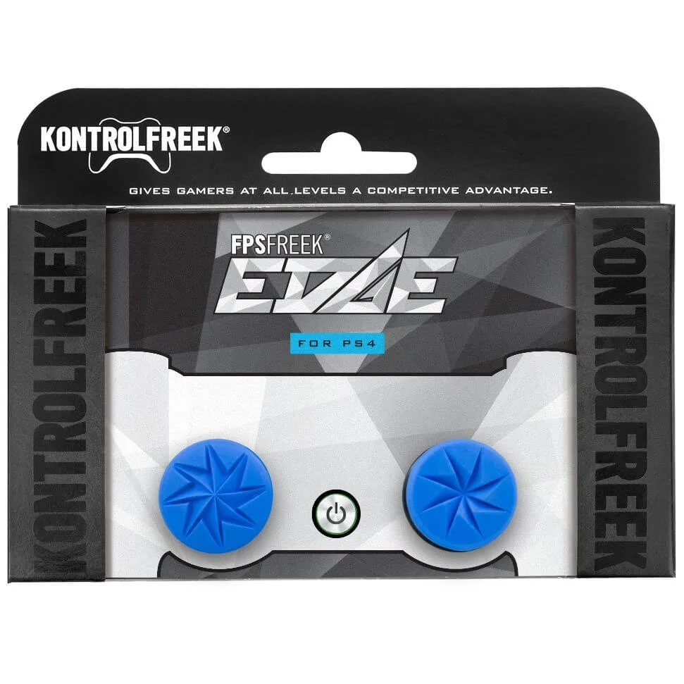 Grips de pouce KontrolFreek FPS Freek Edge Image 1
