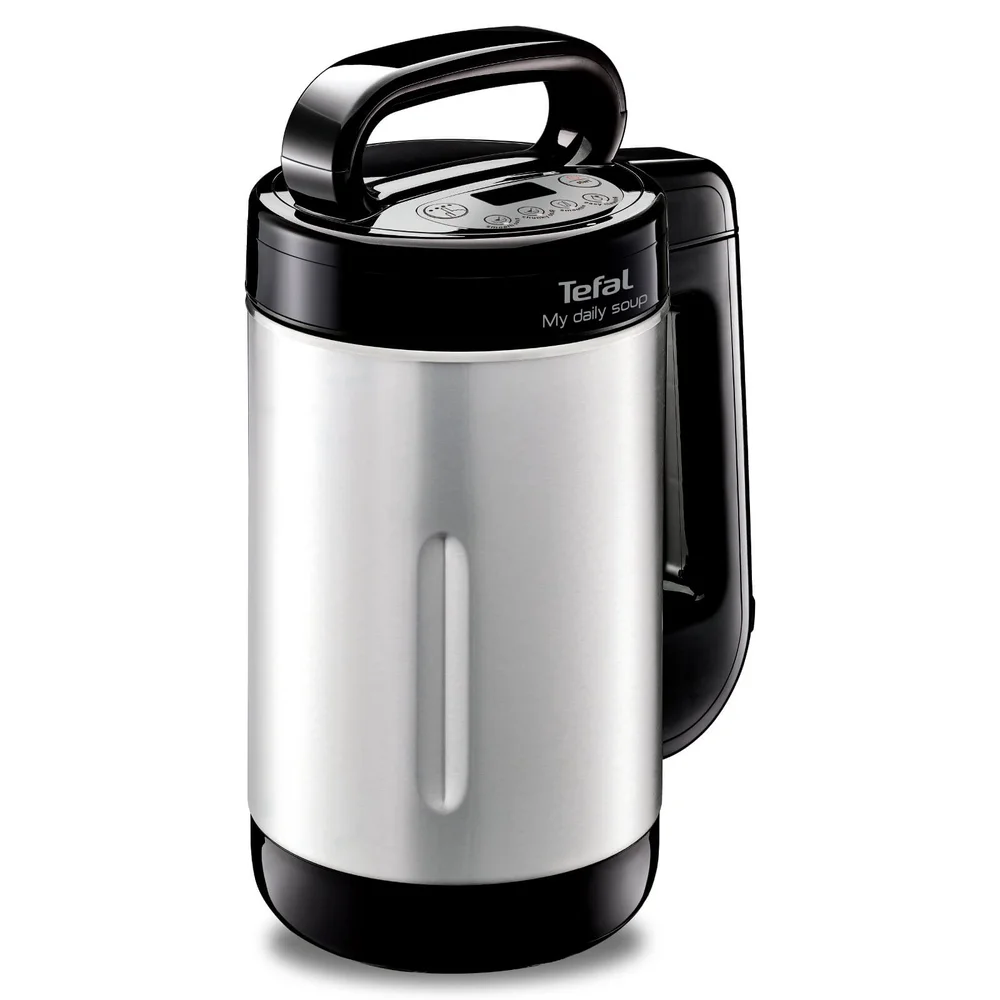 Blender à Soupe - Tefal BL542840 My Daily Soup Image 1