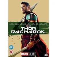 Thor Ragnarok 3D (Version 2D incluse)