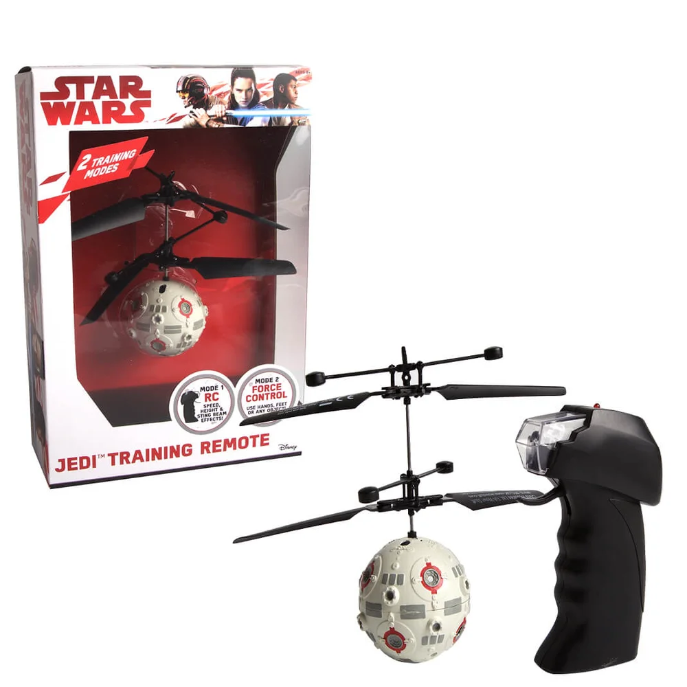 Jouet Télécommandé Entraînement de Jedi Star Wars - Heliball Image 1