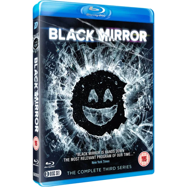 Black Mirror - Saison 3
