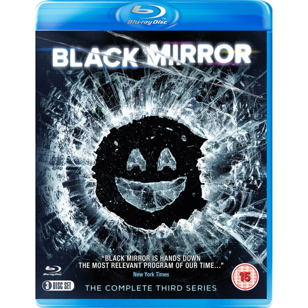 Black Mirror - Saison 3 Image 1