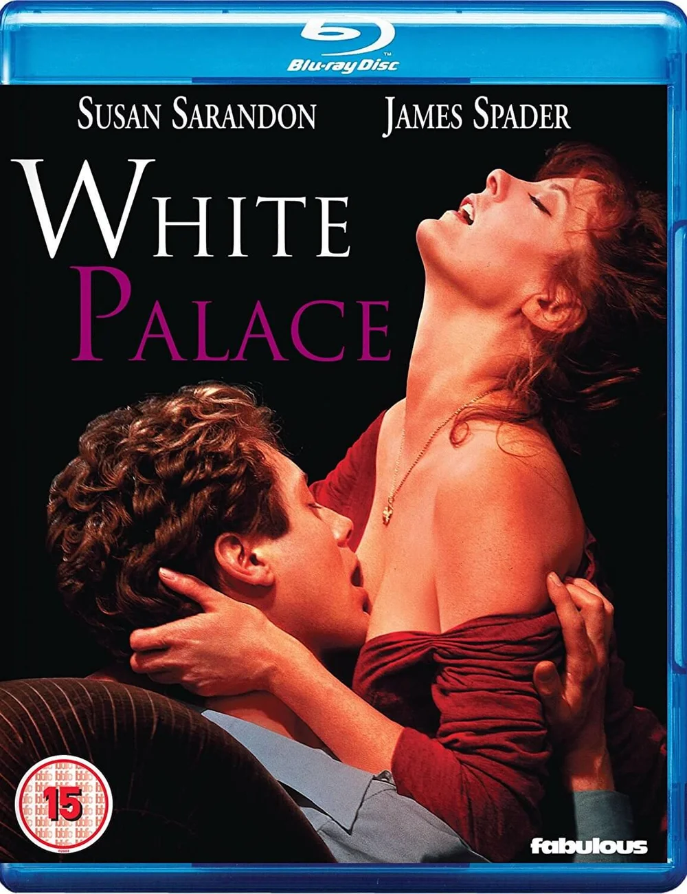 White Palace Image 1