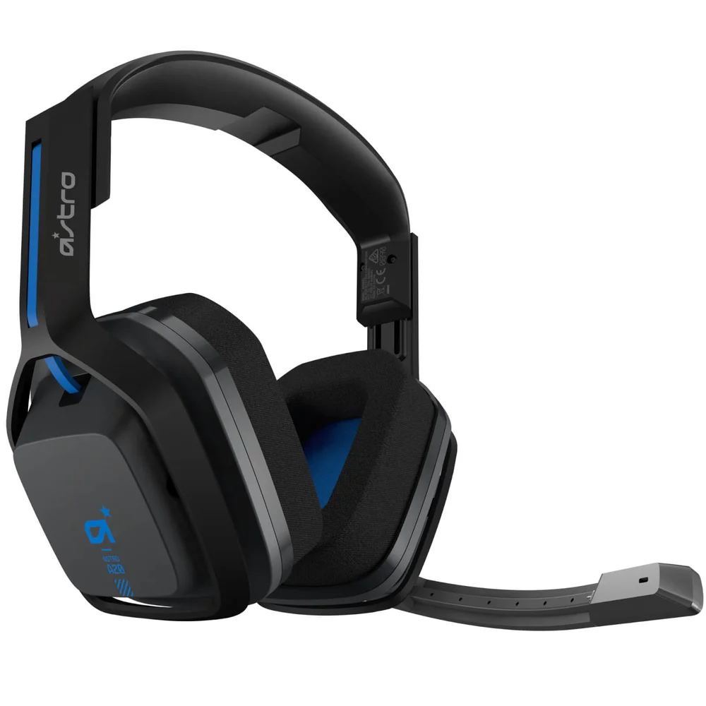 Casque Sans Fil A20 Astro - (PS4/PC) Image 1