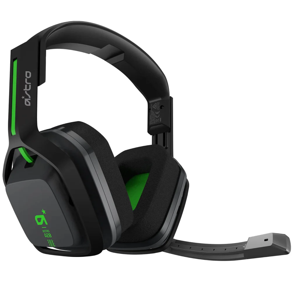 Casque Sans Fil A20 Astro - (Xbox One/PC) Image 1