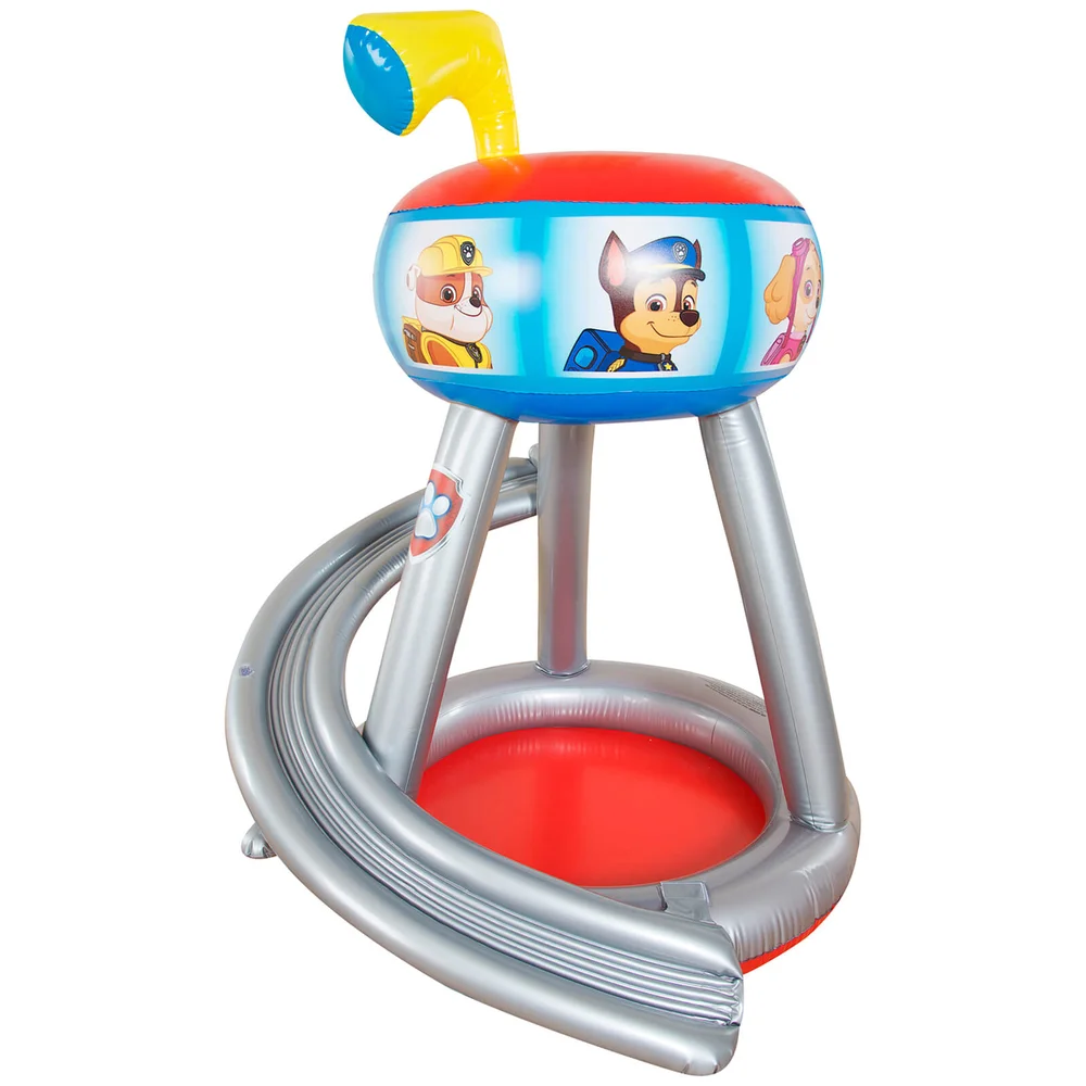Tour de Contrôle et Piscine de Boules - PAW Patrol : La Pat' Patrouille Image 1