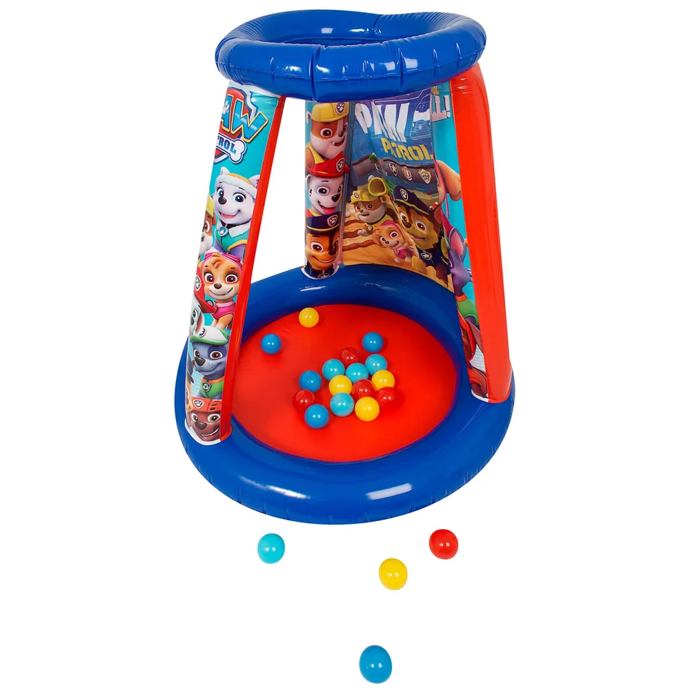 Piscine de Boules - PAW Patrol : La Pat' Patrouille Image 1