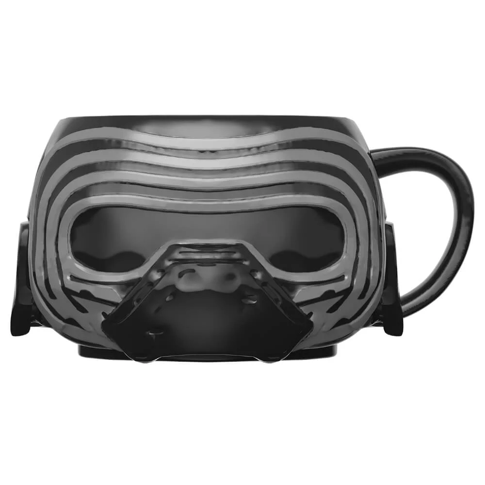 Tasse Pop! Home Kylo Ren - Star Wars Le Dernier Jedi Image 1