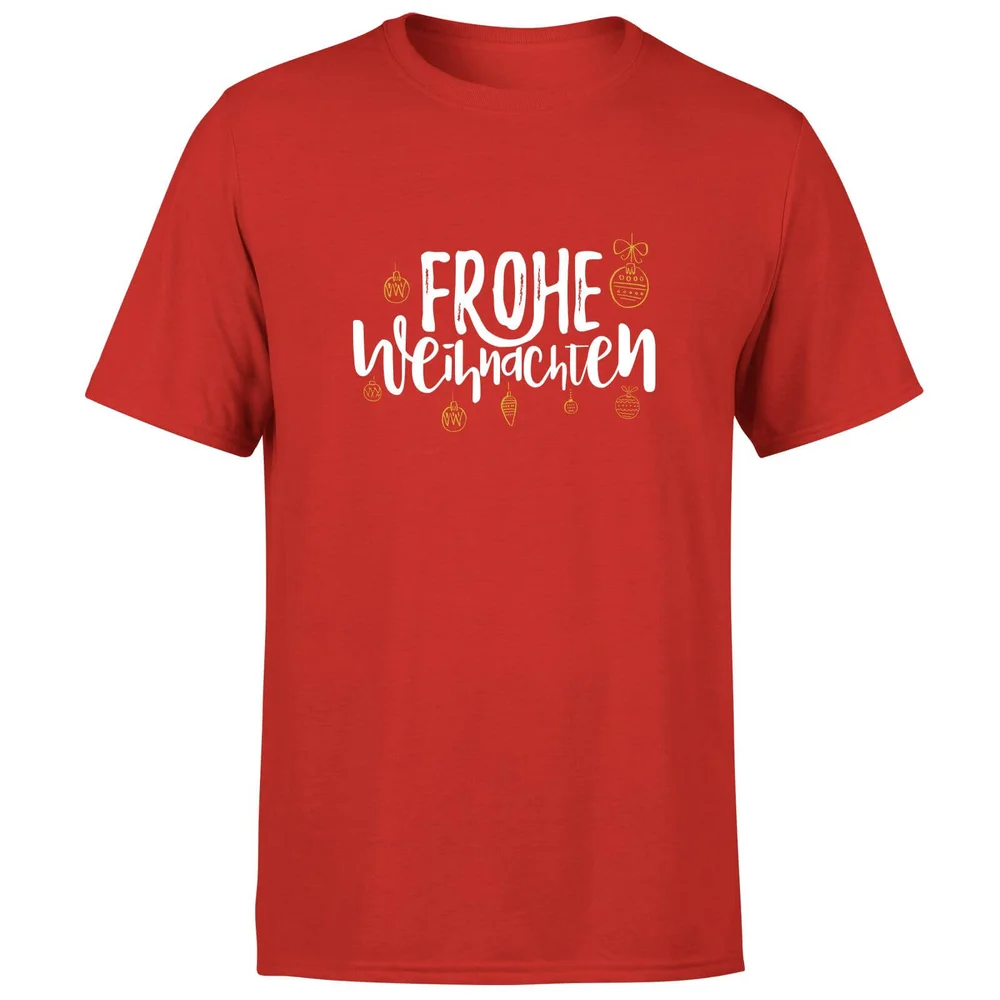Sweat Homme Connasse Des Neiges - Blanc - S - Rouge Image 1