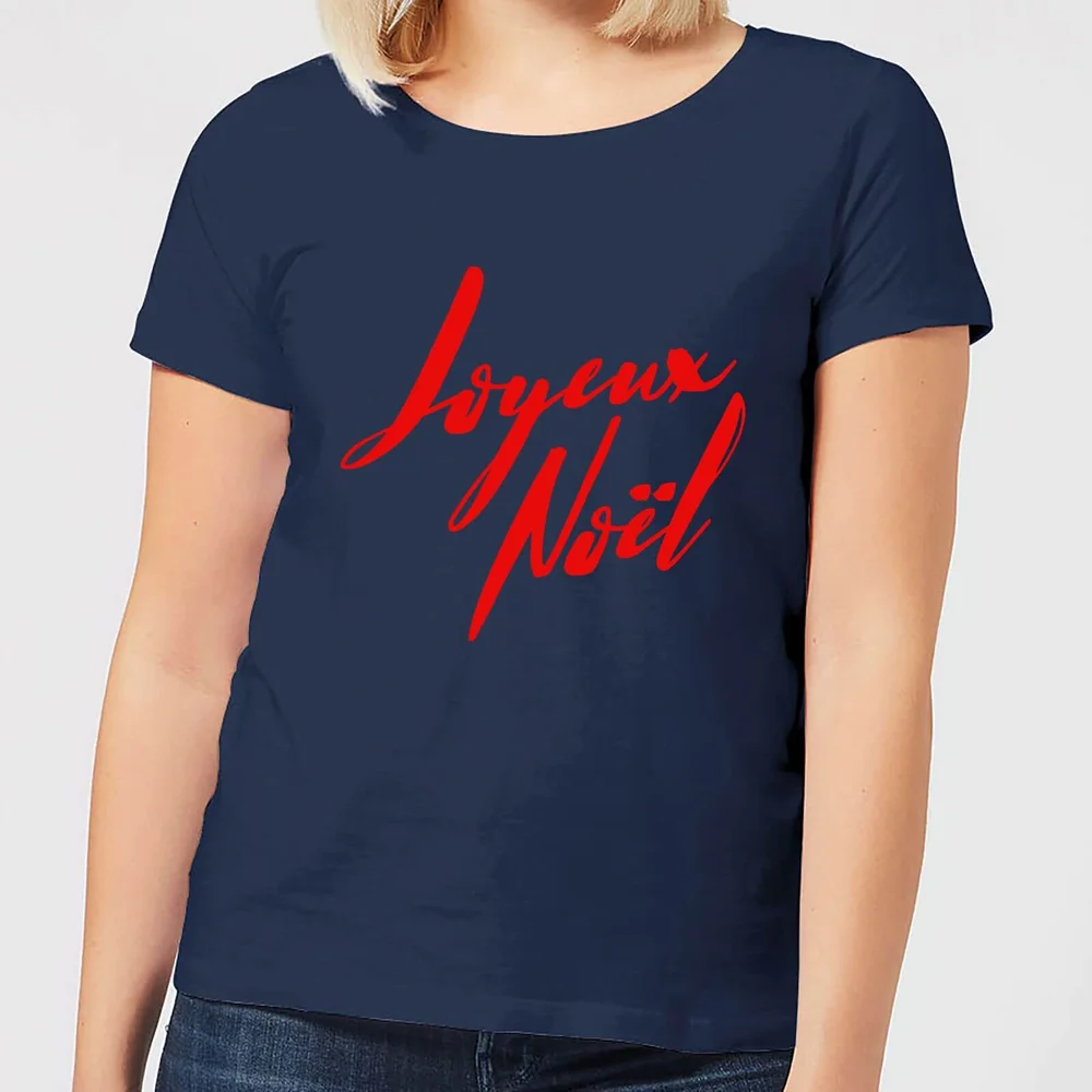 T-Shirt Homme Lebkiuchen - Noir - S - Navy Image 1