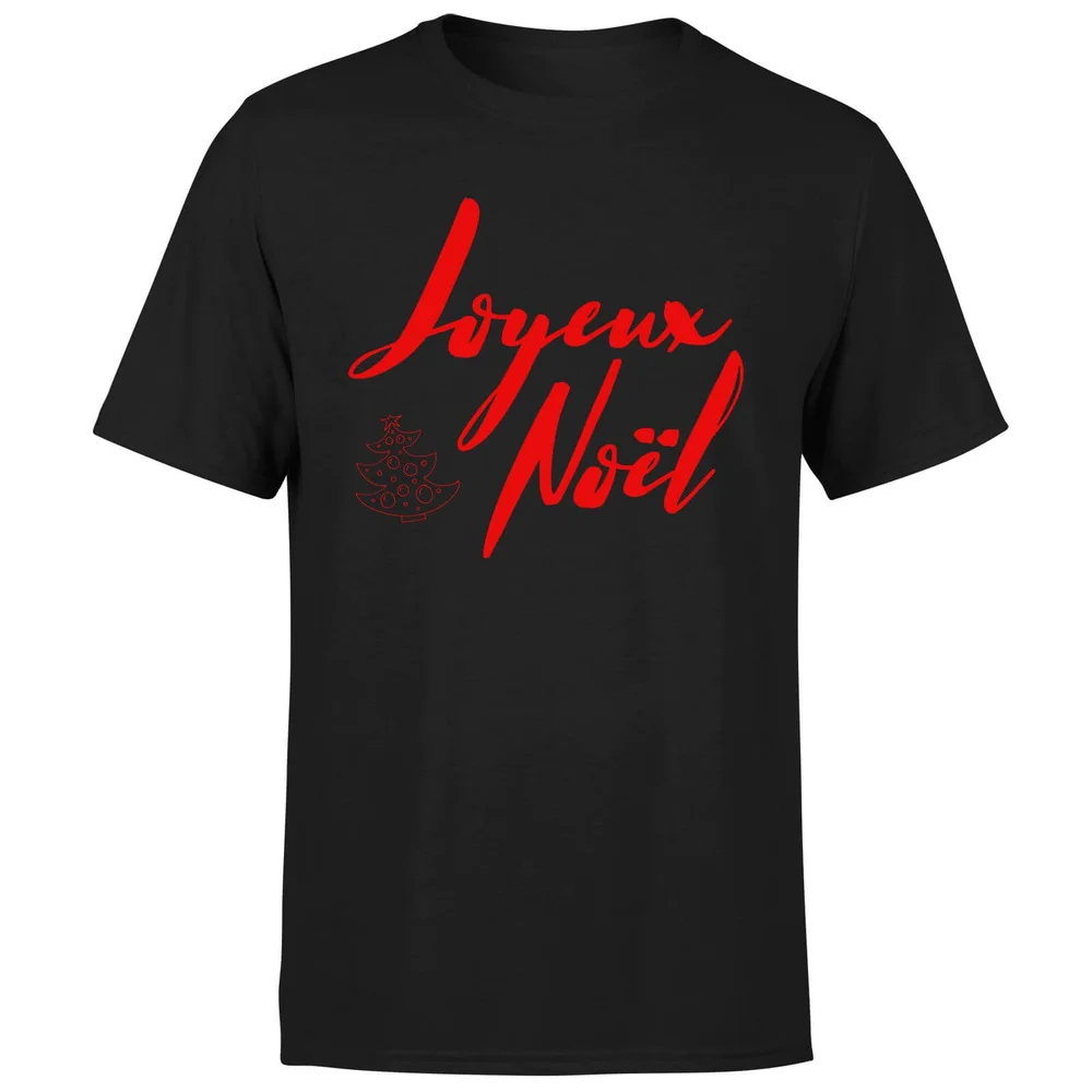 T-Shirt Femme O Denneboom - Noir - S - Noir Image 1
