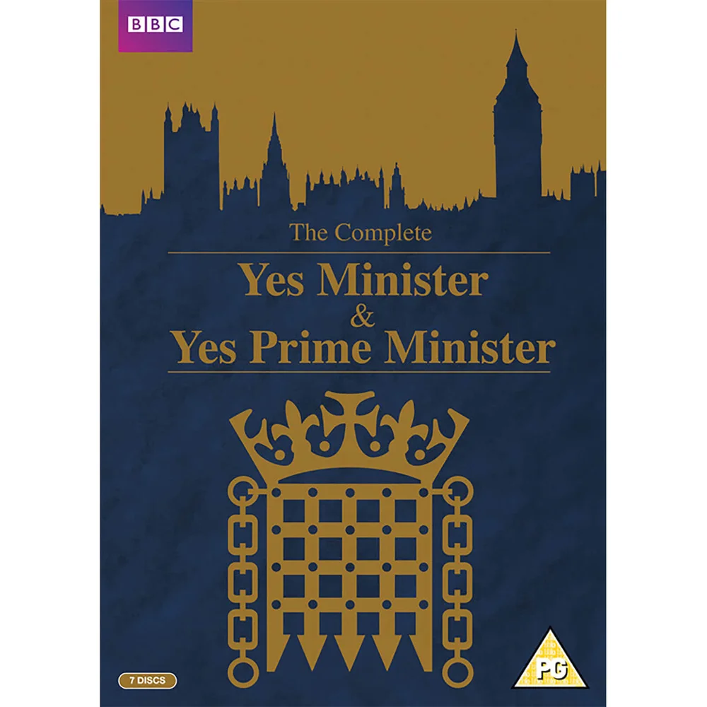 Coffret complet Minister Image 1