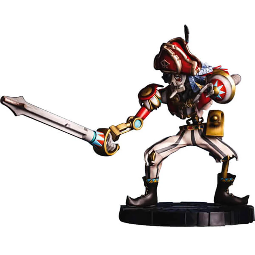 Statuette Scervo (The Legend of Zelda: Skyward Sword) Image 1