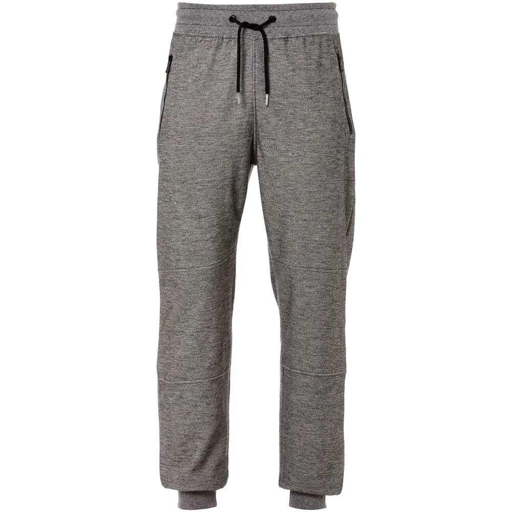 Pantalon de Jogging Homme Harry Dissident - Noir - S - Noir Image 1