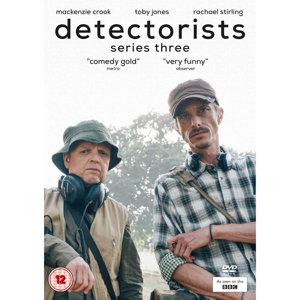 Detectorists - Saison 3 Image 1