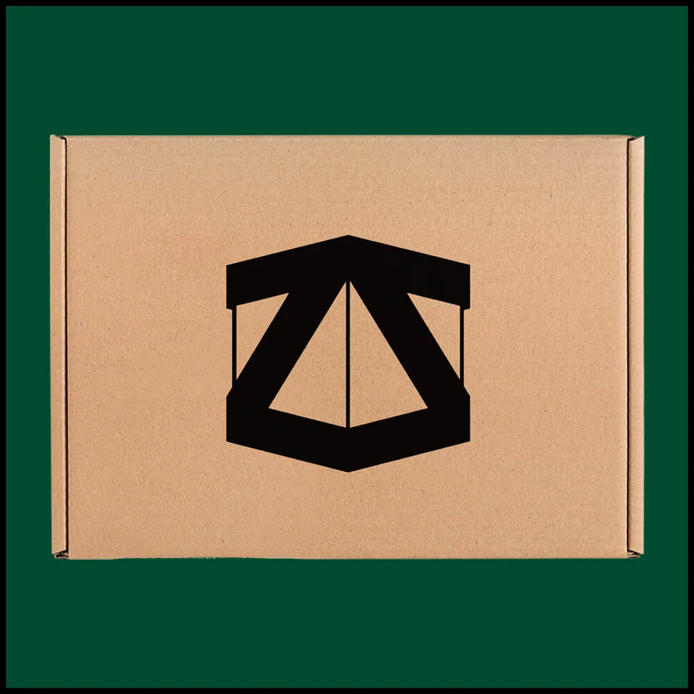 ZBOX Édition Spéciale Noël 2017 Image 1