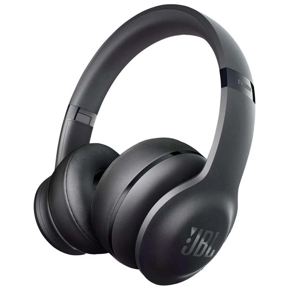 Casque Everest 300 JBL - Noir Image 1