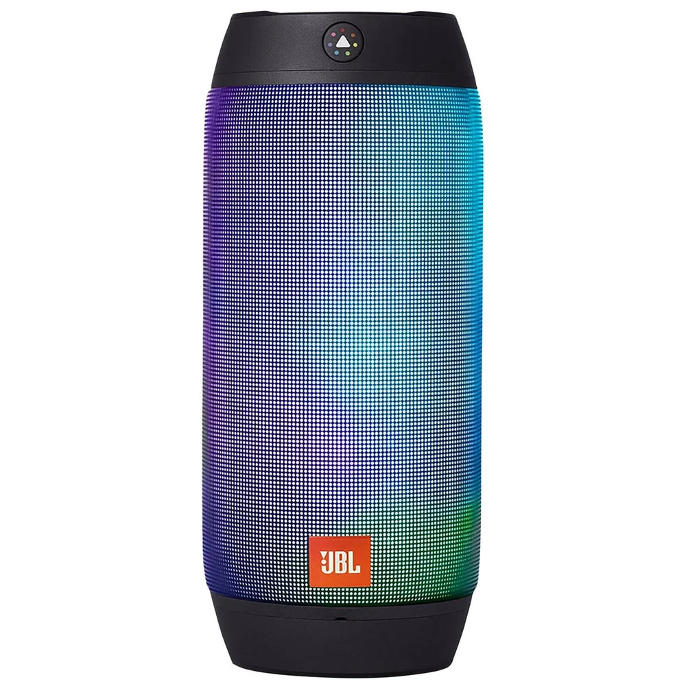 Enceinte Bluetooth Étanche Pulse 2 - Noir Image 1