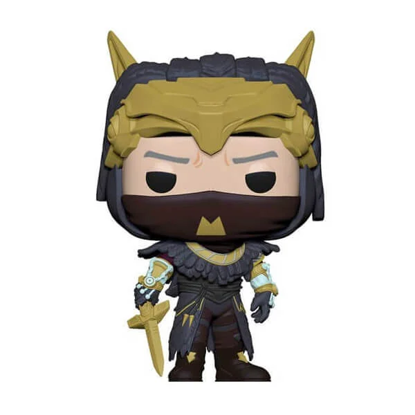 Destiny Osiris Pop! Figurine en vinyle Image 1