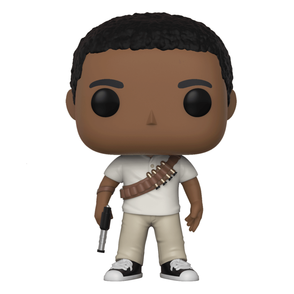 Ça Mike Pop! Figurine en vinyle Image 1