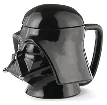 Star Wars Darth Vader 3D Mug