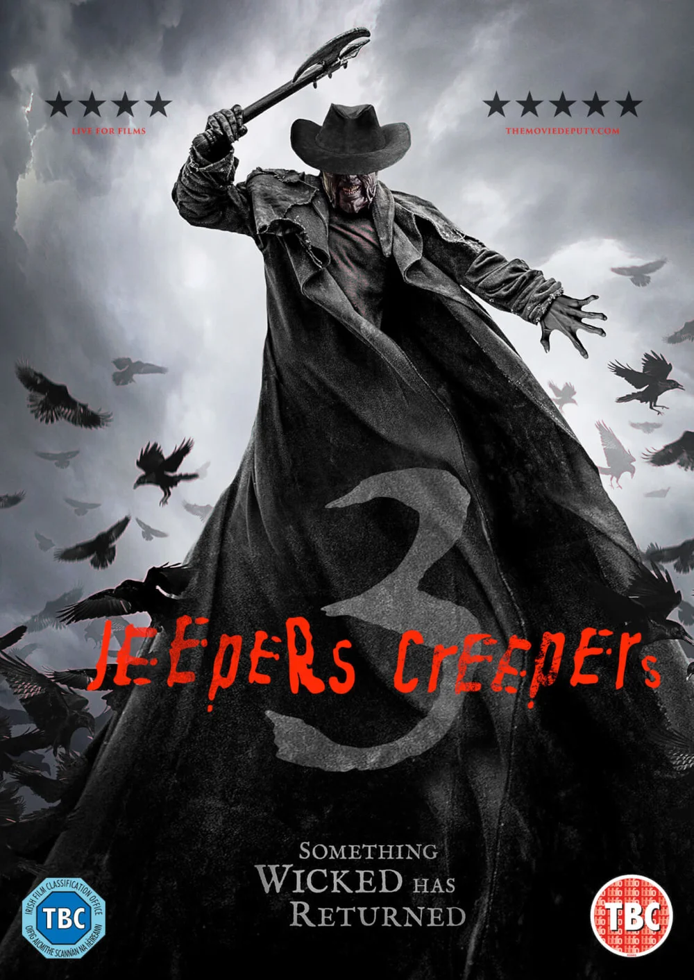 Jeepers Creepers 3 Image 1